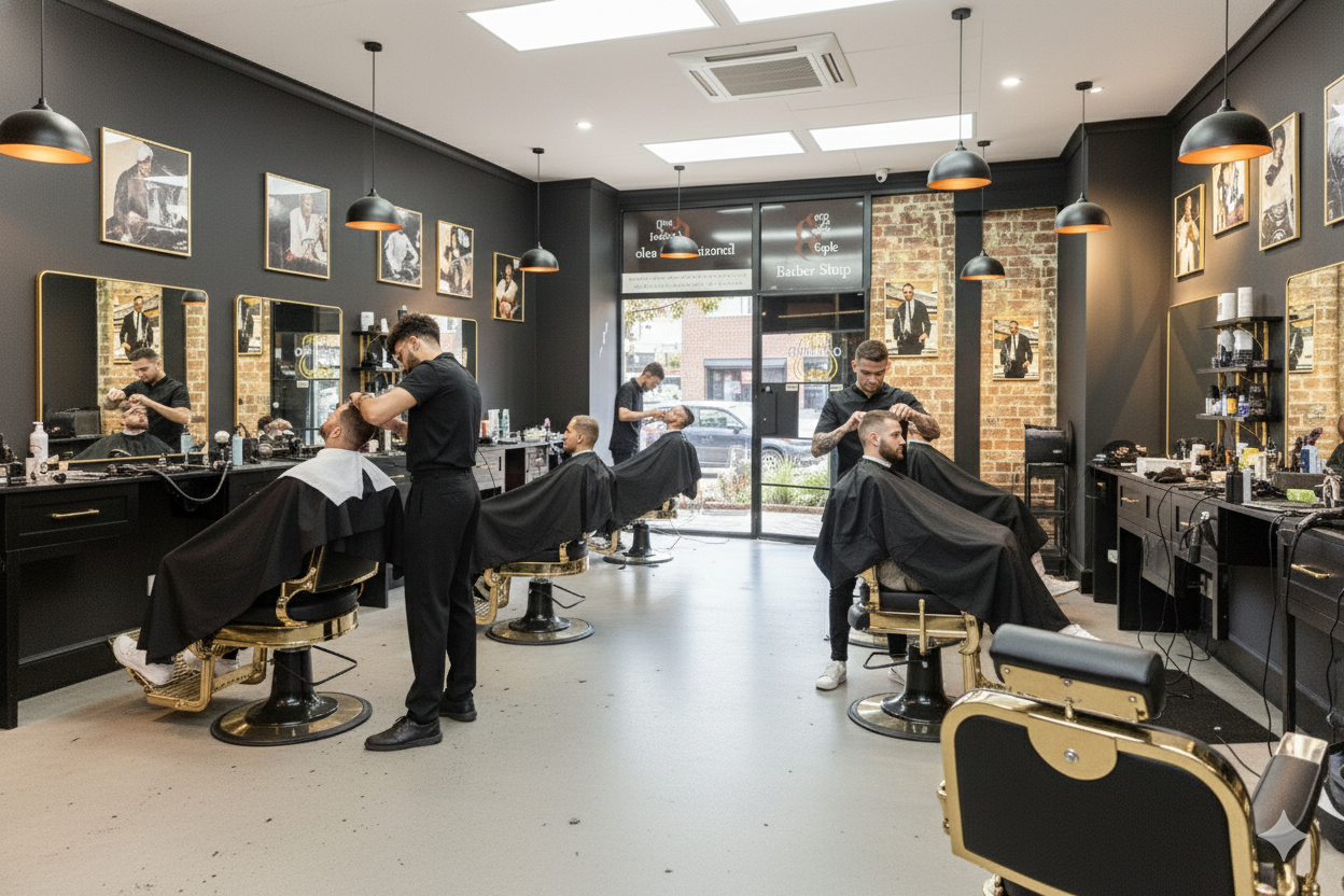 Test Salon6