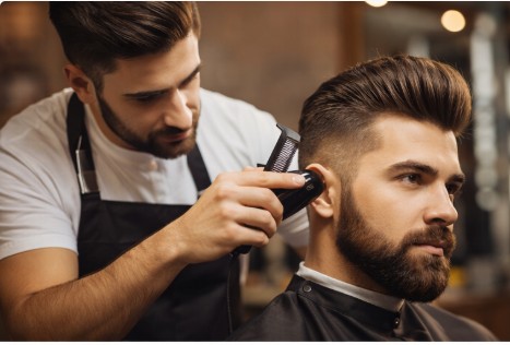 jadugar Salon View 1