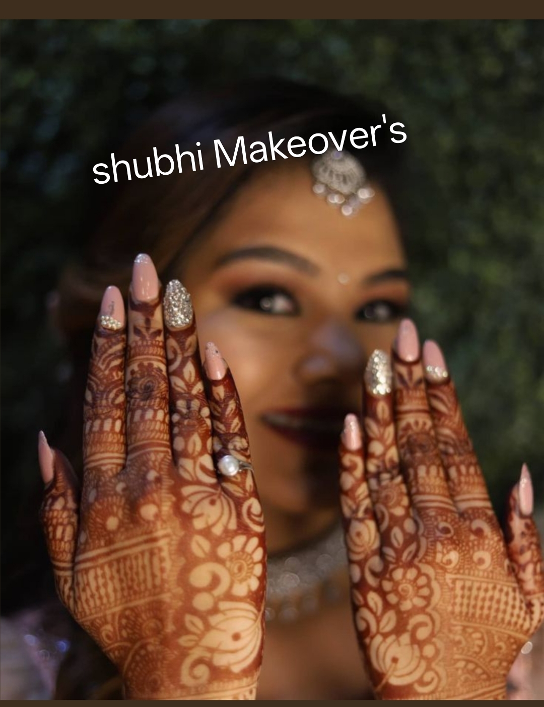 Shubhi Makeover View 1